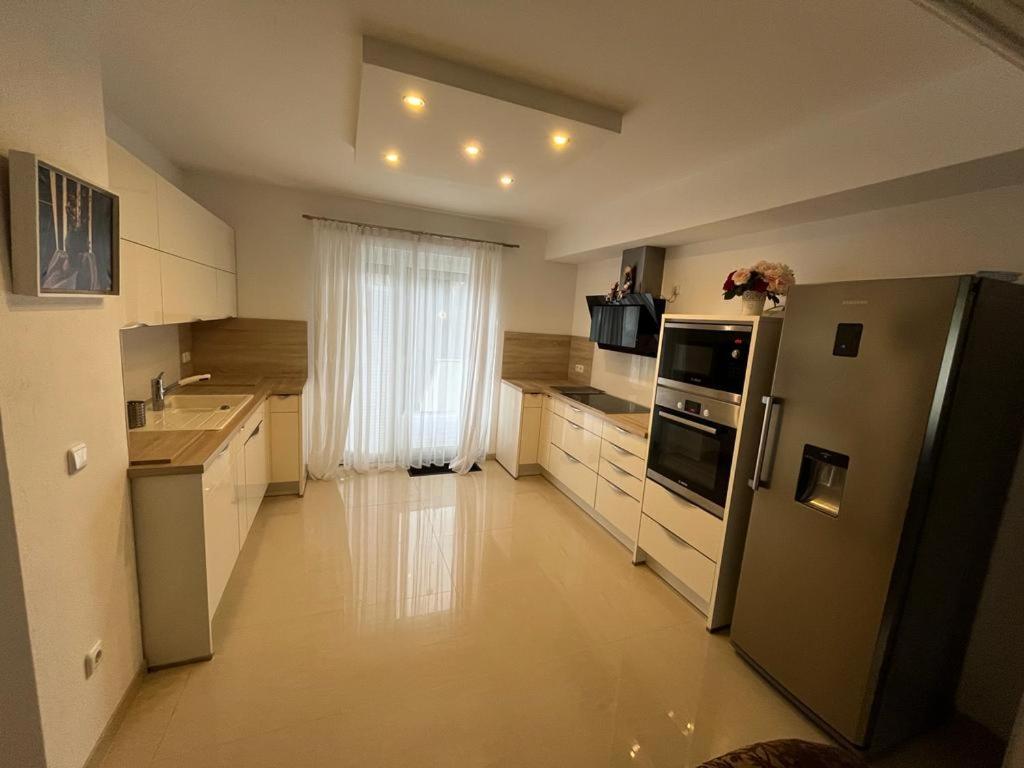 Schickes 110Qm Ferienhaus In Naehe Vw, Messe,Dez Und Orangerie Кассель Екстер'єр фото