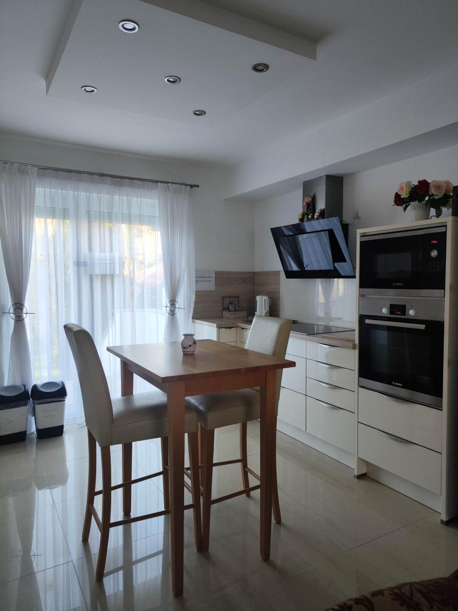 Schickes 110Qm Ferienhaus In Naehe Vw, Messe,Dez Und Orangerie Кассель Екстер'єр фото